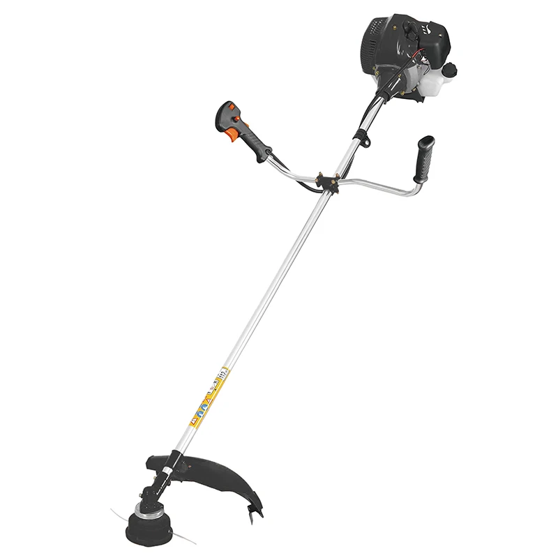 

20252 Stroke Engine Power Garden Petrol Gas Gasoline Shoulder Weed Grass Trimmer Brush Cutter Tractor Machine