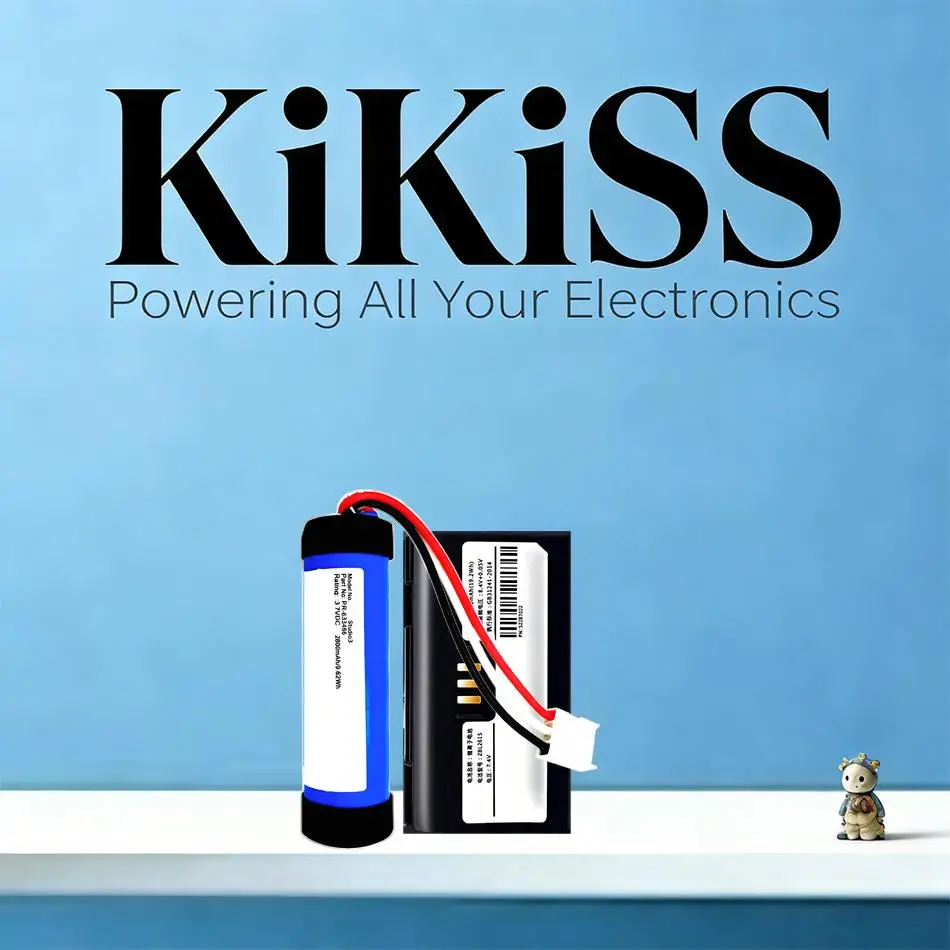 

Аккумулятор для быстрой зарядки динамиков 2600 мАч для Harman Kardon Onyx Studio 3