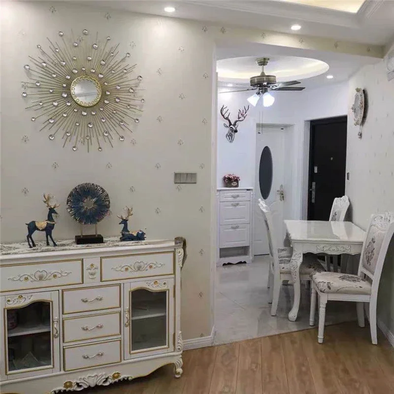 Tren de alta calidad,