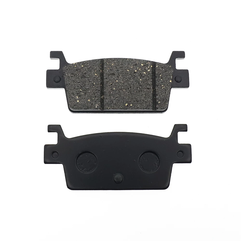 USERX Motorcycle Disc Brake Pads For SFA719 KYMCO  AK550 17-21