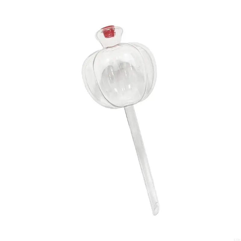 LX0C Plant Watering Globes Watering Plant Inserter Plant Watering Water Bulbs