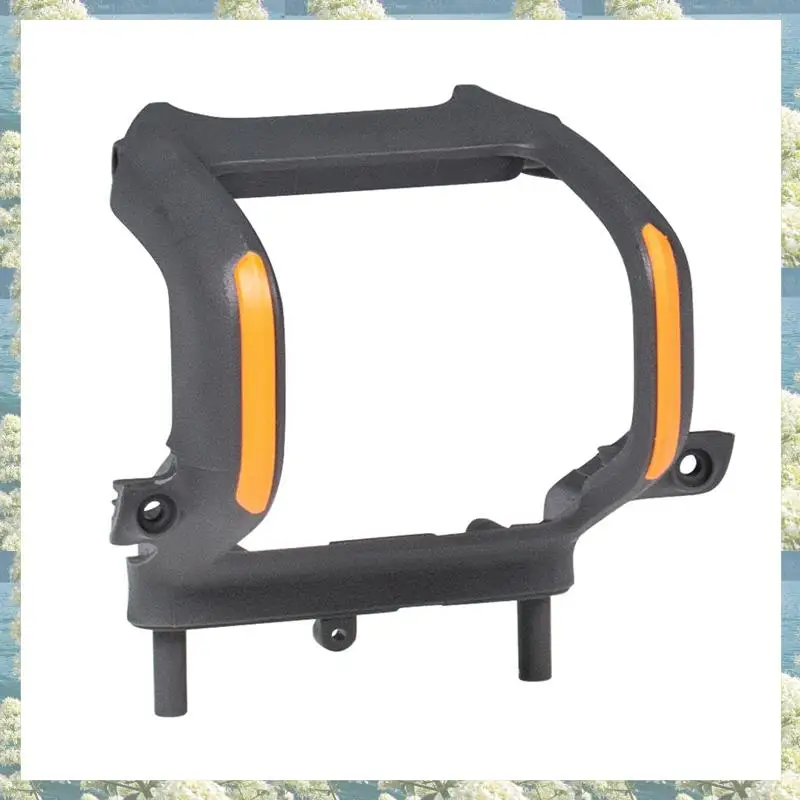 New-Gimbal Bumper For DJI Avata 2 Gimbal Camera Protective Cover Frame For DJI Avata 2 Gimbal Accessories Repair Parts