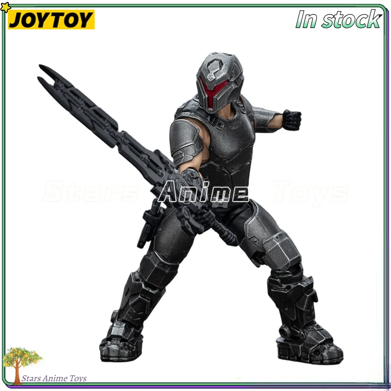 

1/18 Action Fique JOYTOY Hardcore Coldplay Army Builder, рекламный пакет, фигурка 24, модели игрушек, оригинальные
