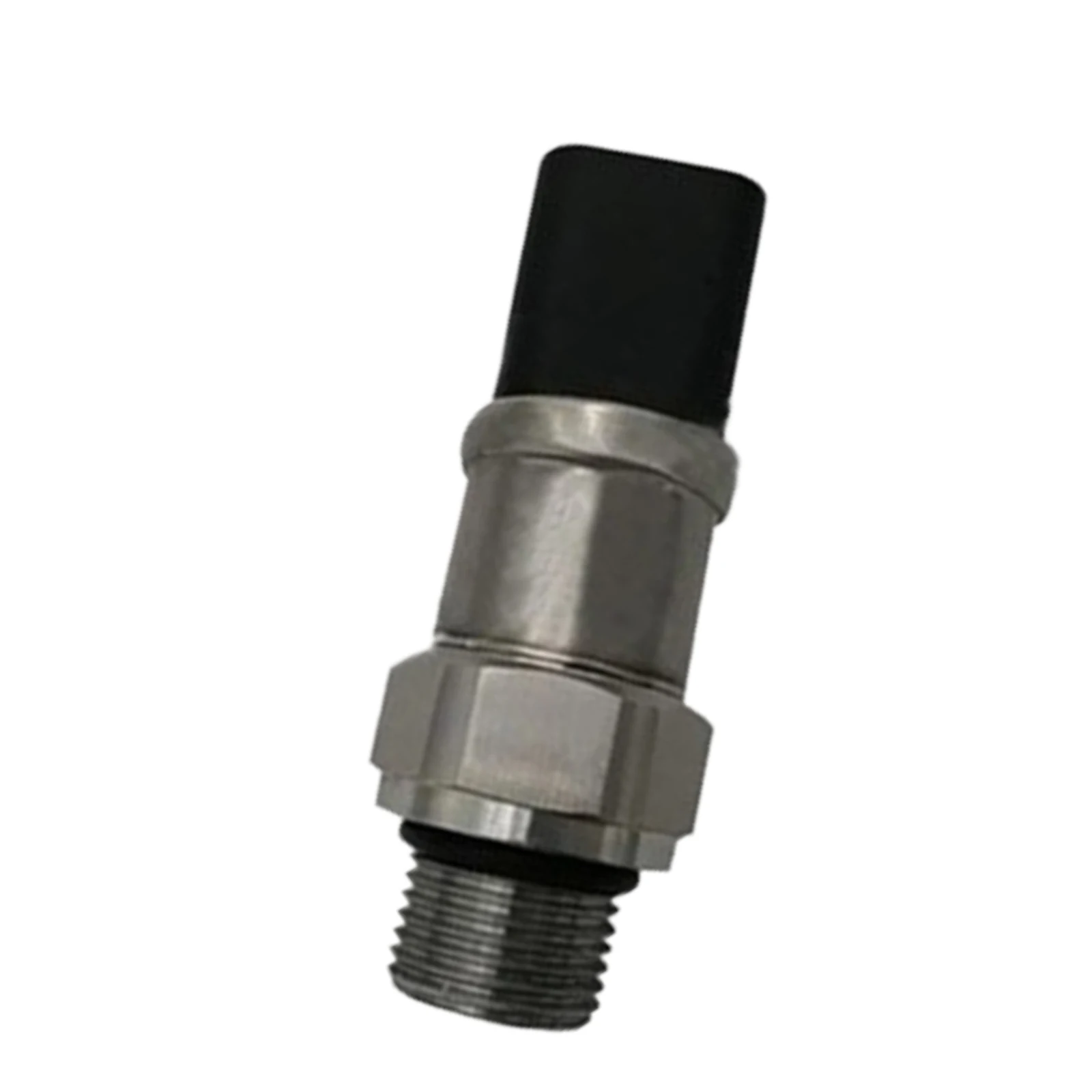 C9 Pump Pressure Sensor Repair Aluminum High Pressure Sensor Fuel Injection