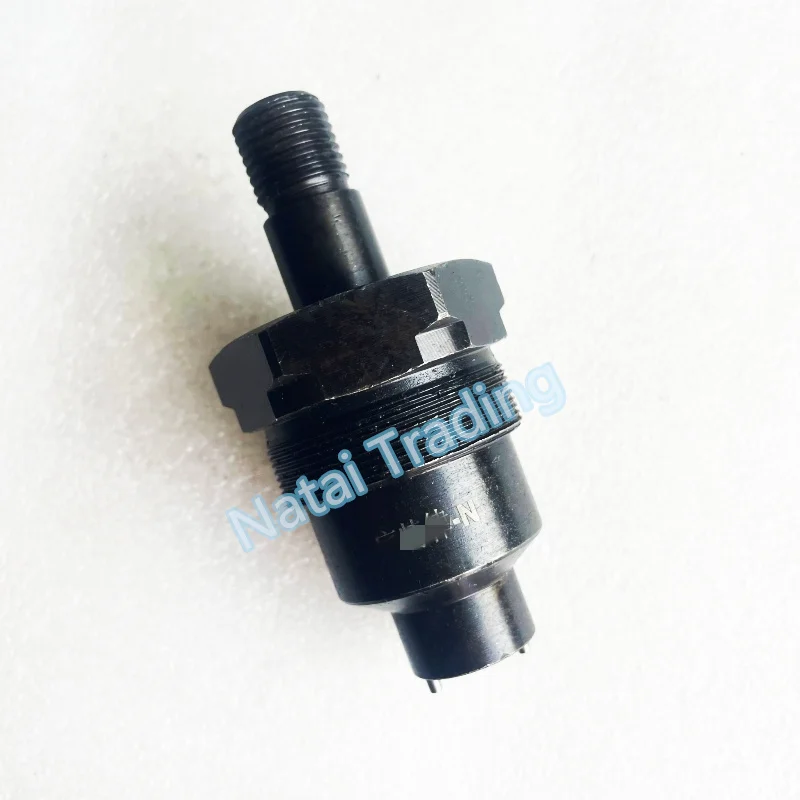 for Detroit Diesel Injector 0414703002 0414703003 Open Pressure Adaptor Fuel Nozzle Test Tool