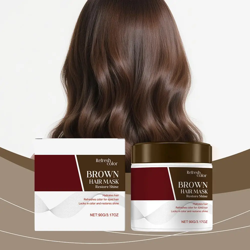 

90 г коллагеновая разглаживающая маска для волос эссенция протеин выпрямляет глубокие мягкие сухие волосы восстанавливающий крем для поврежденных волос вьющийся уход Y3A7