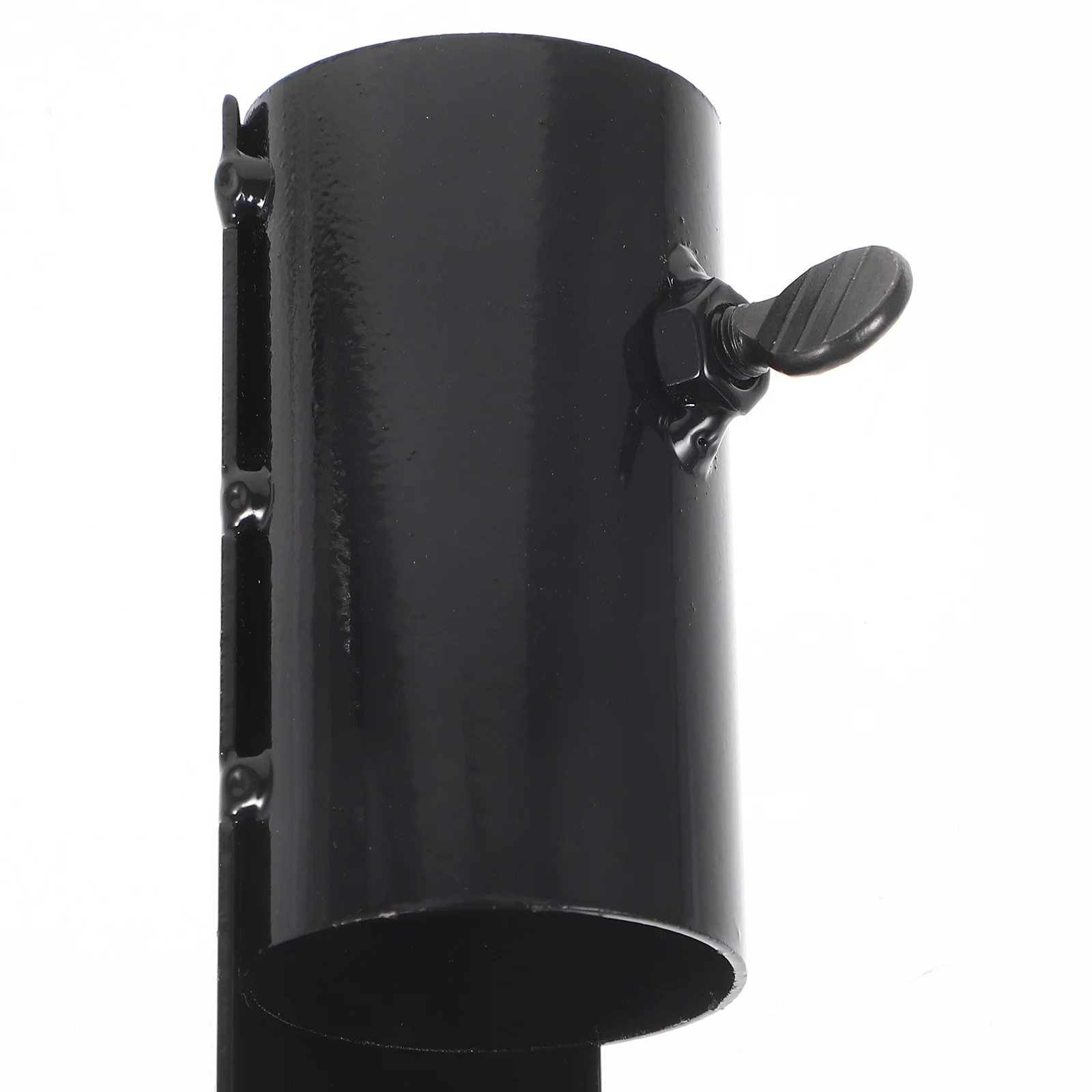 

Solar Light Stakes Stainless Steel Ground Spikes For Outdoor Christmas Lights Yard Garden Pathway Lawn Decor