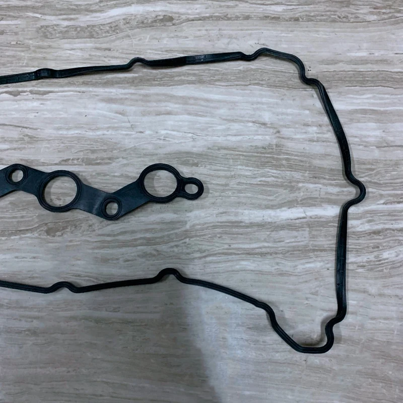 A22F-1035A583 4B10 4B11 4B12 الروك غطاء طوقا غطاء صمام المحرك طوقا لميتسوبيشي أوتلاندر ASX RVR GA2W CW4W CW5W