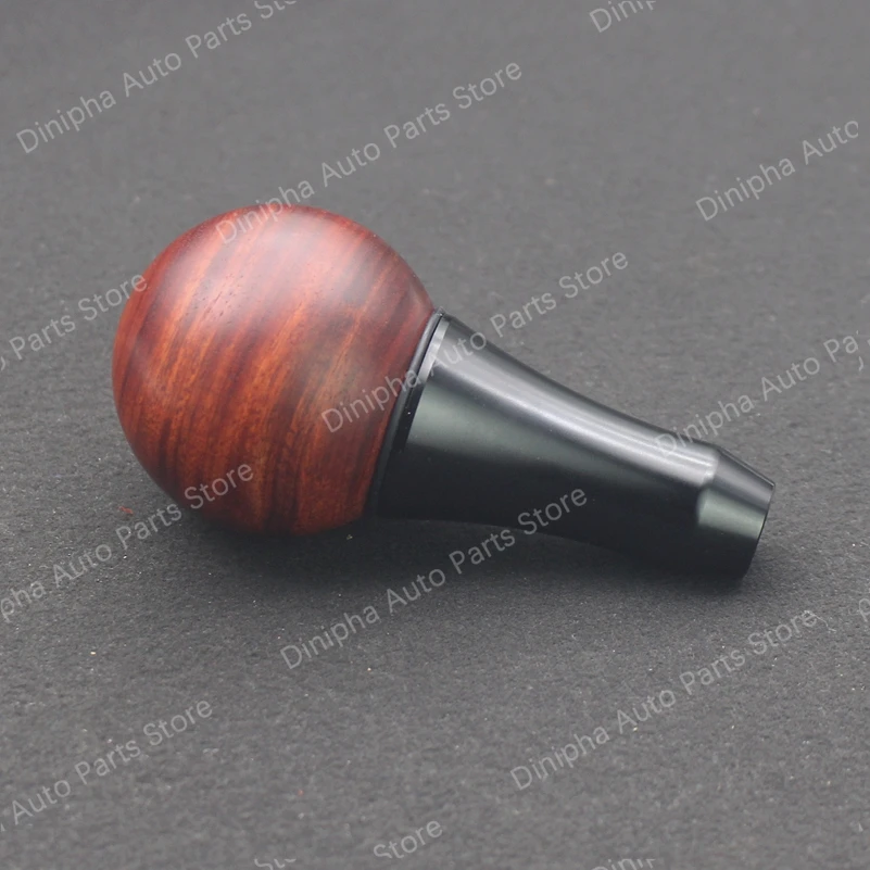 Suitable for Lexus LS400 1998-2000  LS430 2001-2006  LS460 2007-2012 LS600h 2007-2012 Automatic transmission solid wood knob