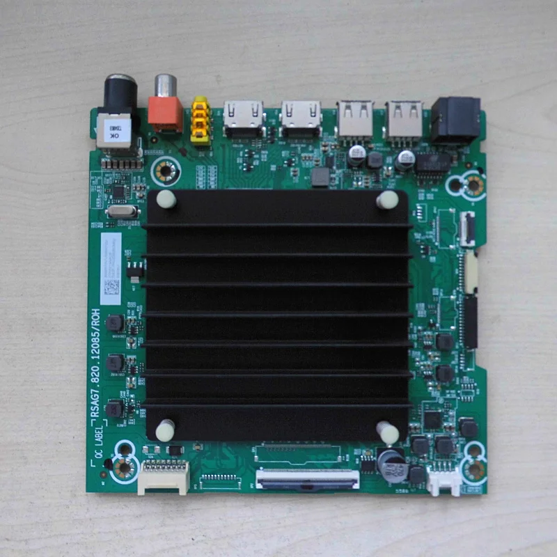

65V1F-S 65E3F-PRO RSAG7.820.12085