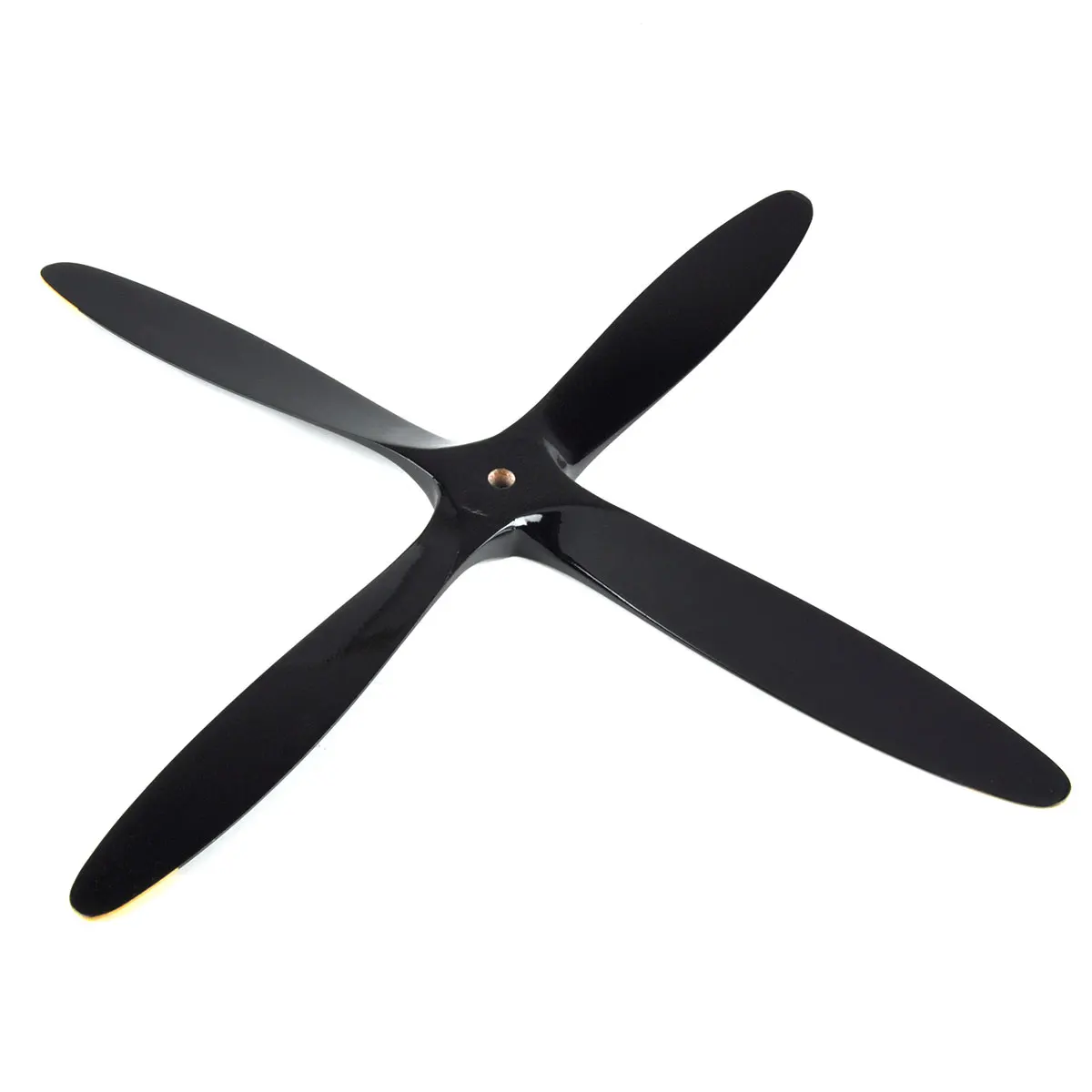 4 Blades CW  Beech Wooden Propeller 13x8 14x8 15x8 15x10 16x8 16x10 18x6 18x8 18x10 19x10 22x8 22x10 For RC Airplane