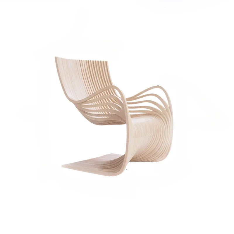 

Скандинавский креативный подвесной стул, дизайнерское кресло для отдыха в гостиной