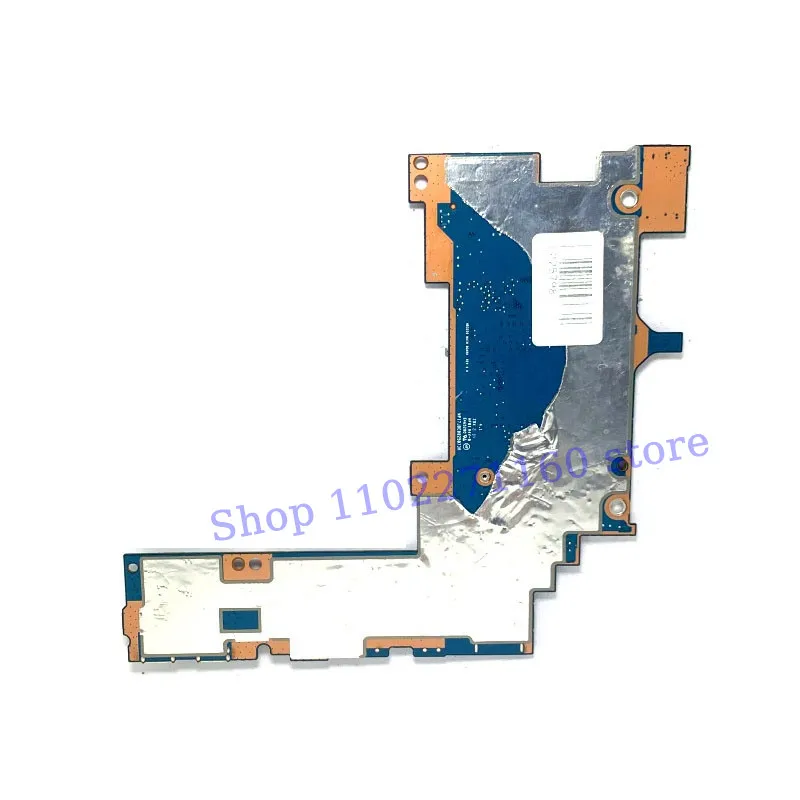 Mainboard NB3236 REV.6.0 For HP Chromebook X2 11-DA Higher Quality Laptop Motherboard 100% Fully Tested Working Well