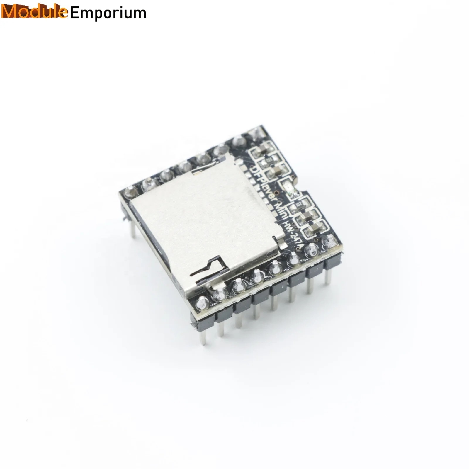 Mini MP3 Player Module with Simplified Output Speaker MP3 module for arduinos UNO R3