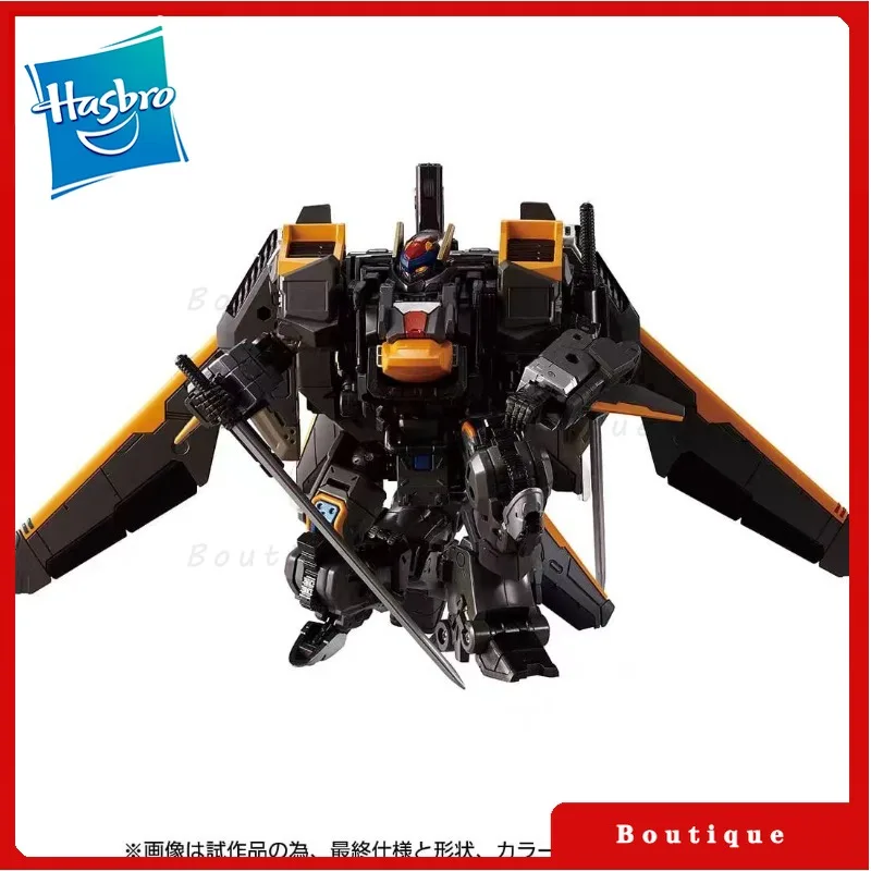 ในสต็อกฮาสโบร ทรานส์ฟอร์มเมอร์ส ไดอะคลอนทีเอ็ม-29 โมเดลหุ่นยนต์คอลเลกชันแอ็คชั่นฟิกเกอร์ของเล่นของขวัญงานอดิเรก