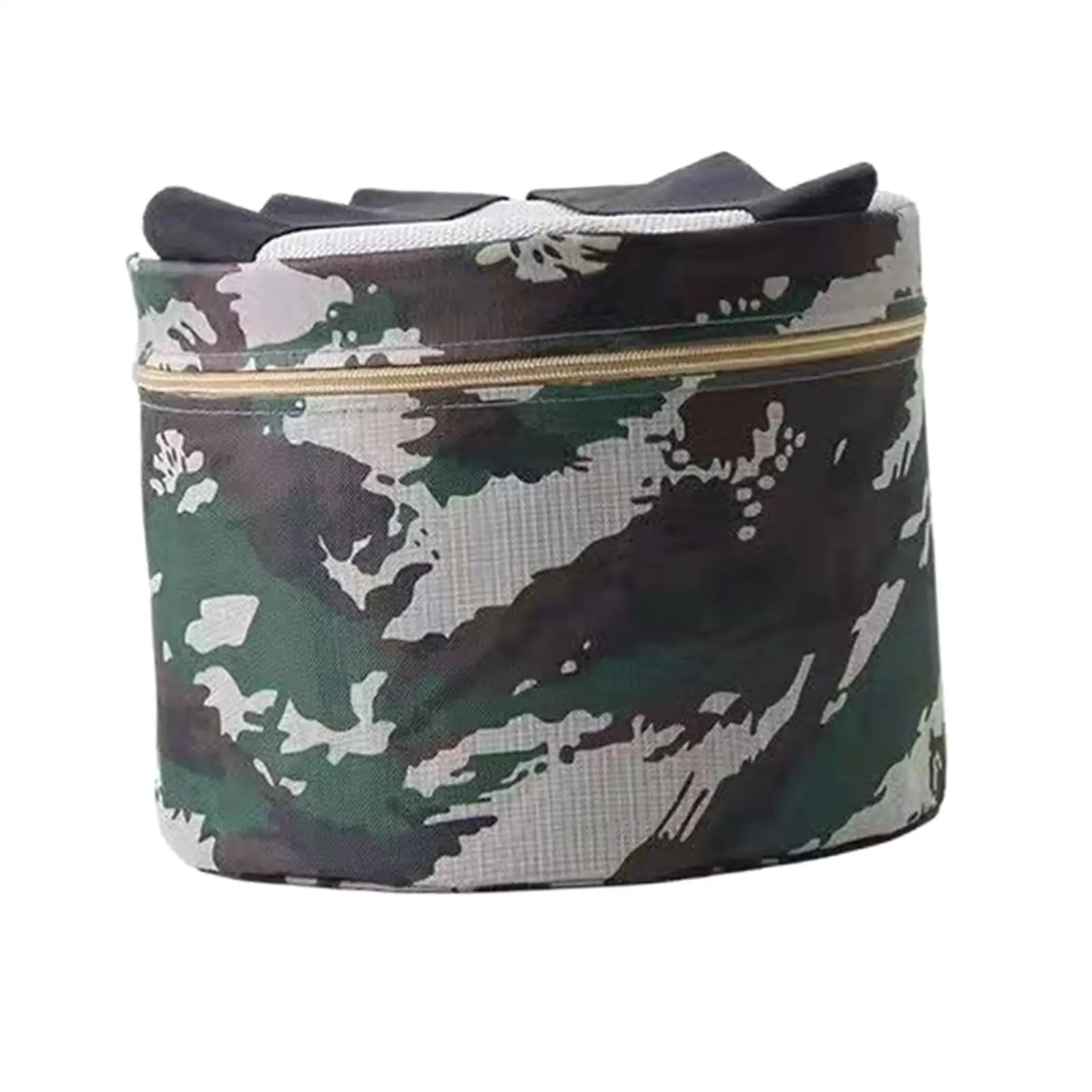 

Gardening Stool Round Compact Garden Stool Shoe Stool for Kids Adults Camping Seat for Travel Yard Farming Outside Picnic