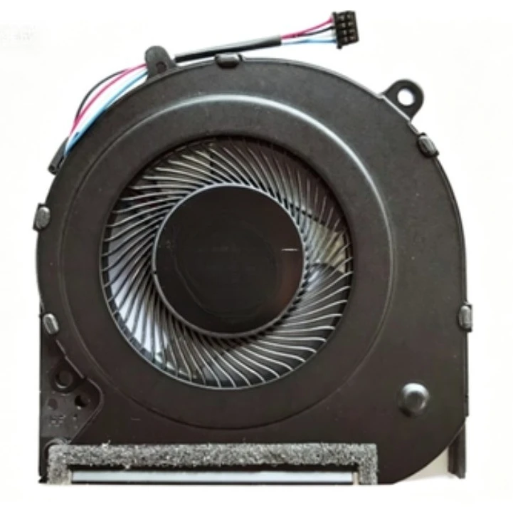 For HP NS85B13-17K23 6033B0062501 Laptop CPU Cooling Fan