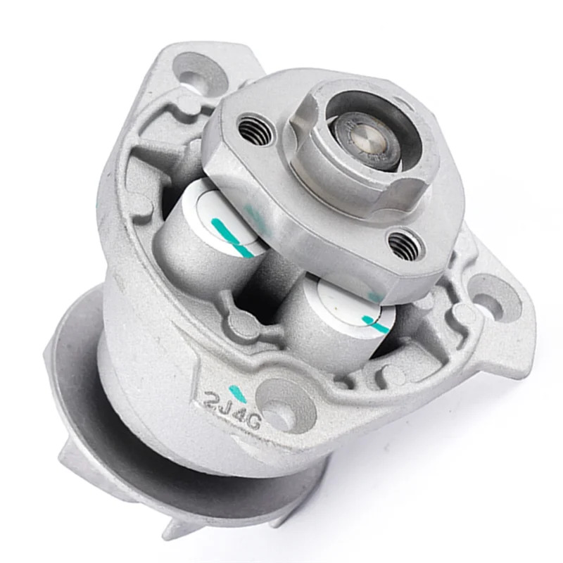 Bomba de água do sistema de refrigeração do motor da peça automática para Q7 VW Touareg Phaeton Eos Passat 022121011B 022121011A 022121005J