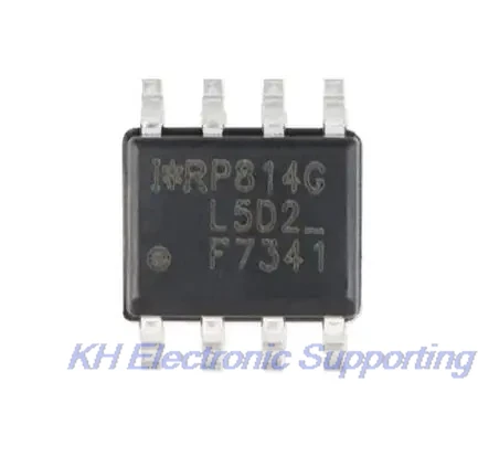 (10 Pieces) IRF7341TRPBF IRF7342TRPBF IRF7343TRPBF F7341 F7342 F7343 SOP-8