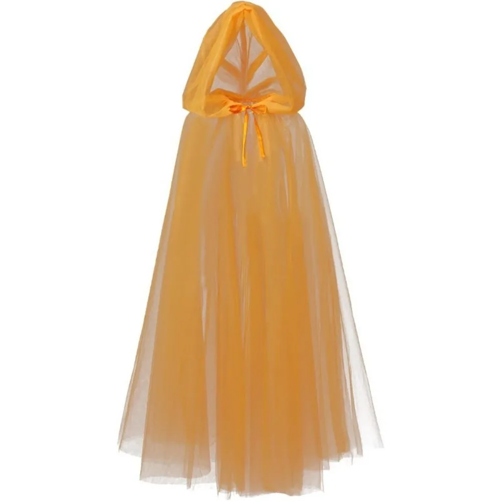 

Новый дизайн: Хэллоуинский плащ с увеличенным капюшоном, винтажное пальто на шнуровке, черная винтажная накидка с капюшоном