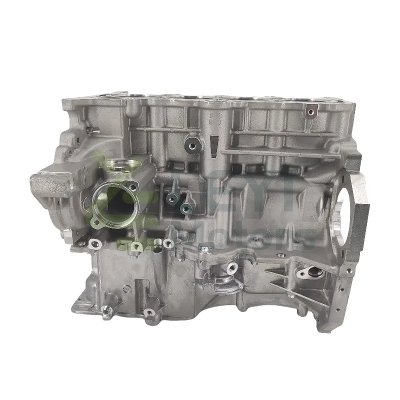 

Высококачественный блок цилиндров 1.6L G4FG, заводская цена, хит продаж, автозапчасти для Accent, новое состояние