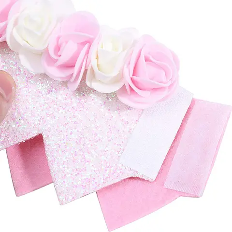 वुडलैंड जंगल सफारी वन पशु थीम लड़का लड़की पहला पहला जंगली जन्मदिन की पार्टी हाईचेयर बैनर सजावट फोटो प्रॉप्स 8 best sales एक साल की जन्मदिन वाली लड़की - №4