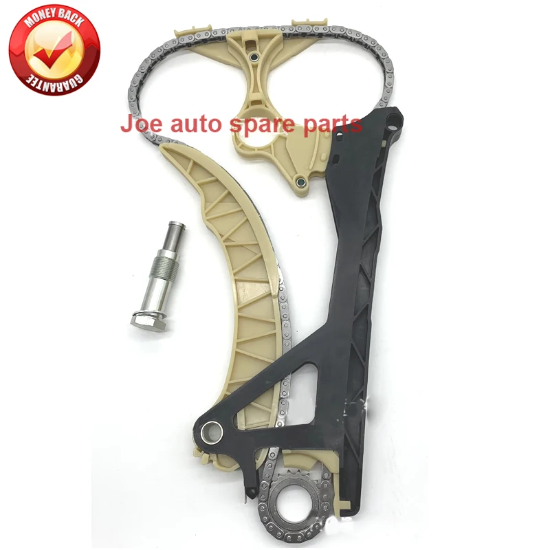 N45 N45B16A engine Timing Chain Tensioner Kit for BMW 3 1 E46 E81 E90 E87 316i 316Ci 316ti 116i 1596cc 1.6L 2002-2012
