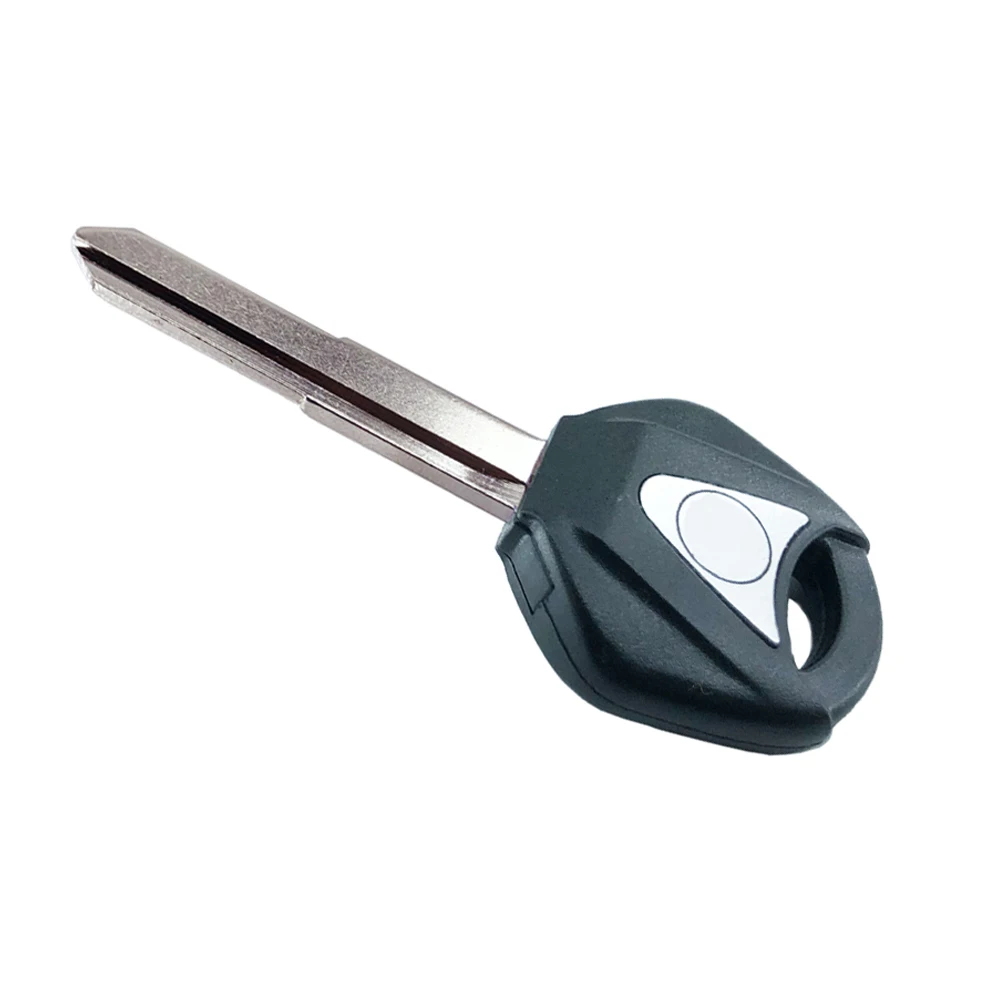 مفتاح دراجة نارية فارغ لياماها MT07 MT09 MT01 MT03 YZF XJR1300 FJR1300 XJ6 TMax FZ6 FZ8 R3 R1 R6 XJR400 SR400 YZF600 FZ1 شعار
