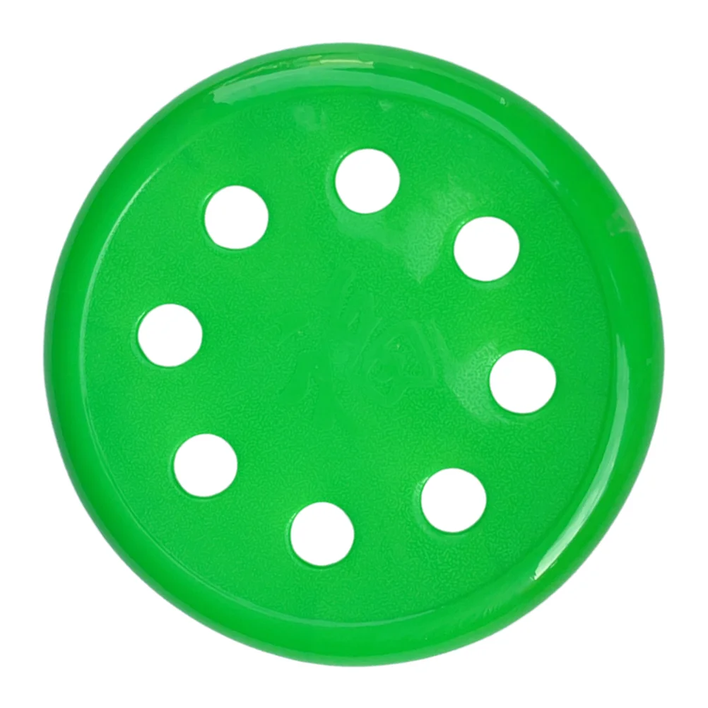 Komponente Runde Hocker Panel Hocker Sitzplatte Kunststoff Barhocker Abdeckungen Ersatz