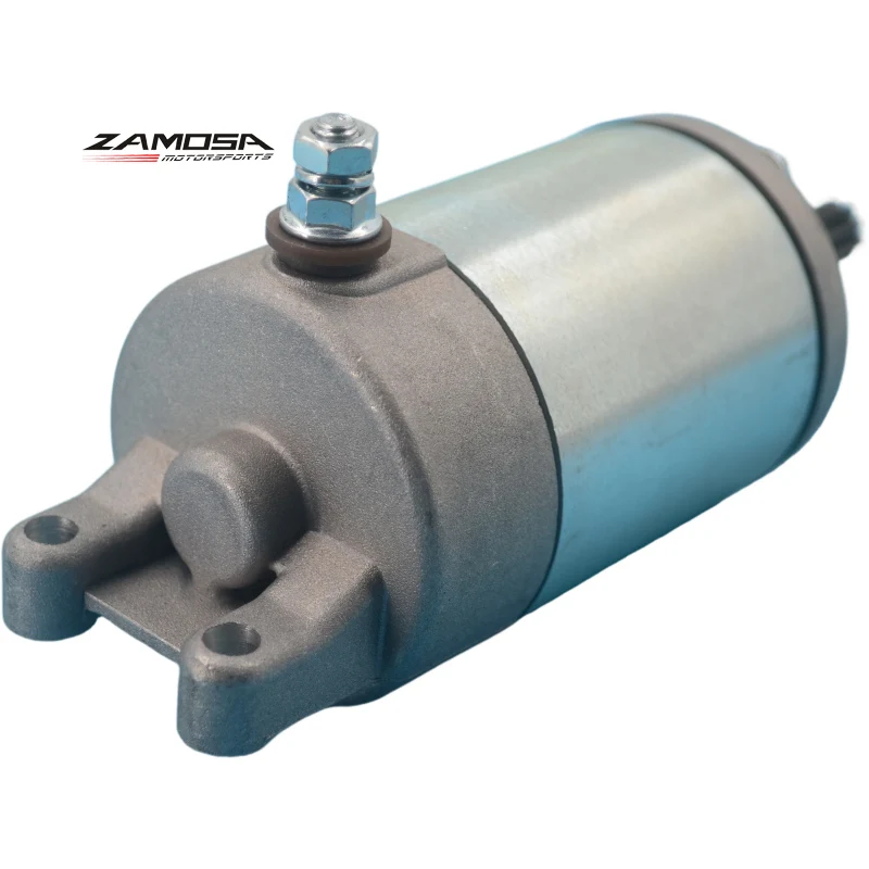 Starter Motor for Suzuki GSXR750 GSXR600 GSX-R GSXR 600 01-05 750 96-05 / GSR400 GSR600 GSR 400 600 CBR600F4i 99-06 Starters