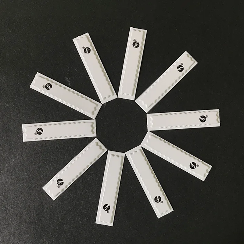 500 шт./партия, Антивор, 58 кГц