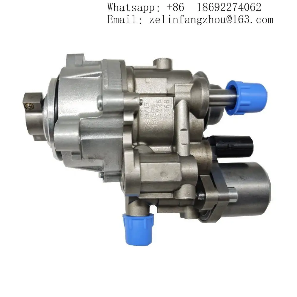 

High Pressure Fuel Pump Oil Pump For 335i X5 X6 Original Equipment (OE) N55 N54 Engine Part Number 13517616170 13517616446
