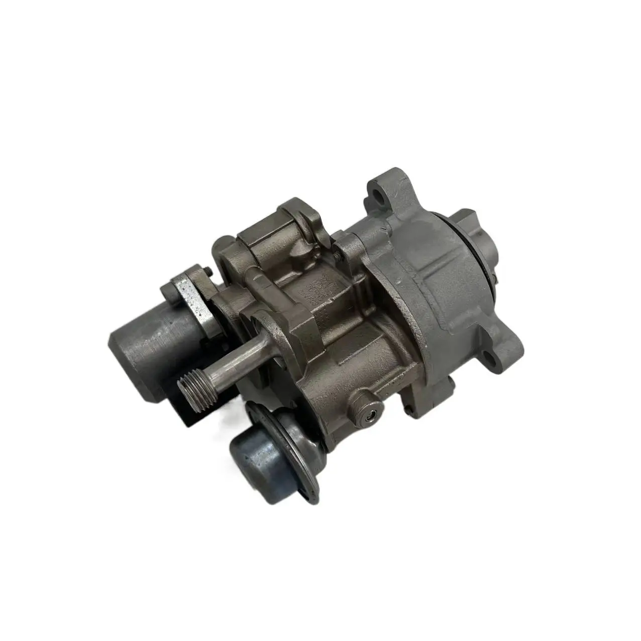 High-quality new  N54 N55 fuel pump 13517613933 high pressure for optimum engine performance according to OE standards