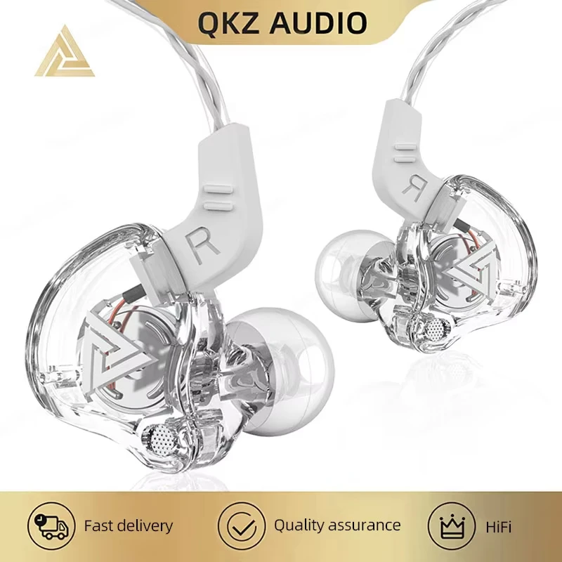 9 Colors Qkz AK6/AK… - image