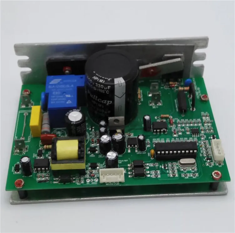 

IUBU/Treadmill YB515A/121/101 motherboard computer board lower control board power board circuit board driver