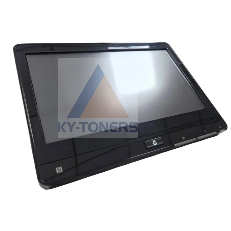 

original used Control Panel Assembly for Kyocera 2554ci 3054ci 3554ci 4054ci 5054ci 6054ci operation unit