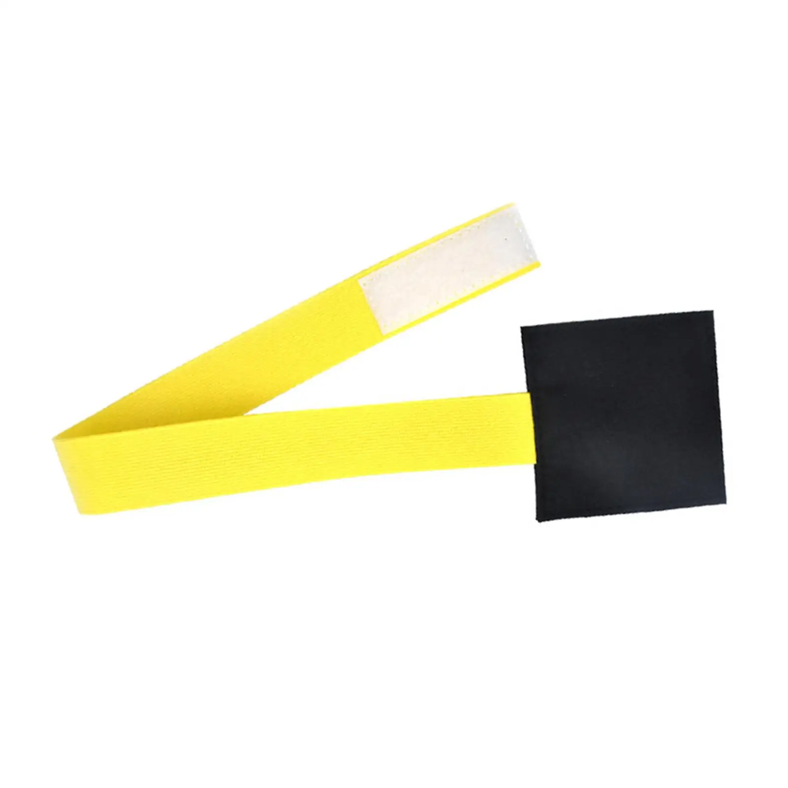 

Portable Softball Training Belt Breathable Leg Strap Baseball Pitcher Practice Equipment for Beginners