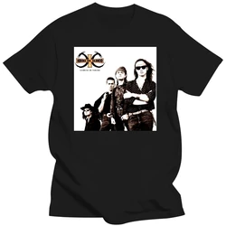 Heroes Del Silencio  Bumbury T-Shirt (Sizes S-4XL) Ready to ship! Women tshirt