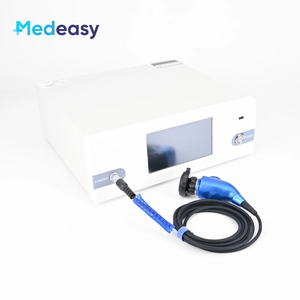 Medical Full HD 1080P Endoscope Camera with Photo Video Record Function For ENT Laparoscopy Cystoscopy Arthroscopy Hysteroscopy