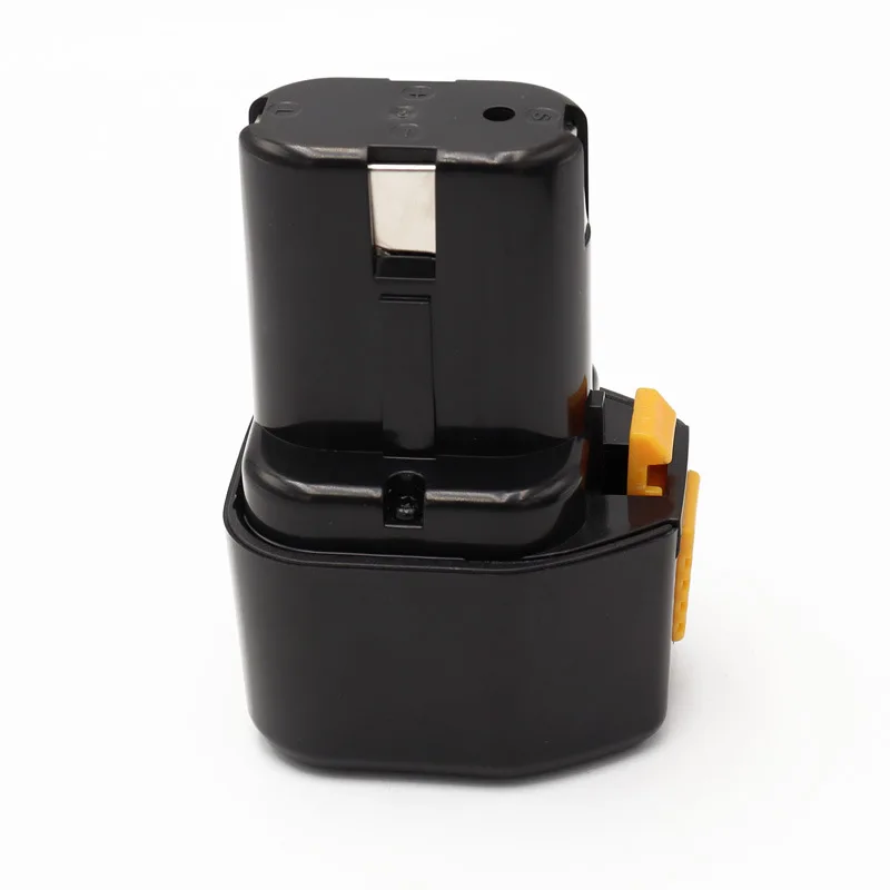 7.2V Multi capacity battery For HITACHI Electric Drill Power Tool Batteries