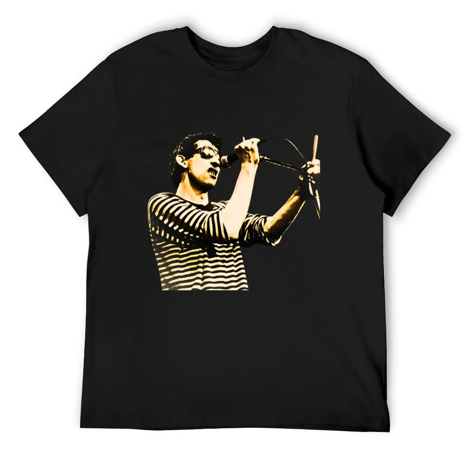 

Shane McGowan T-Shirt for a boy anime shirt boys whites fitted t shirts for men