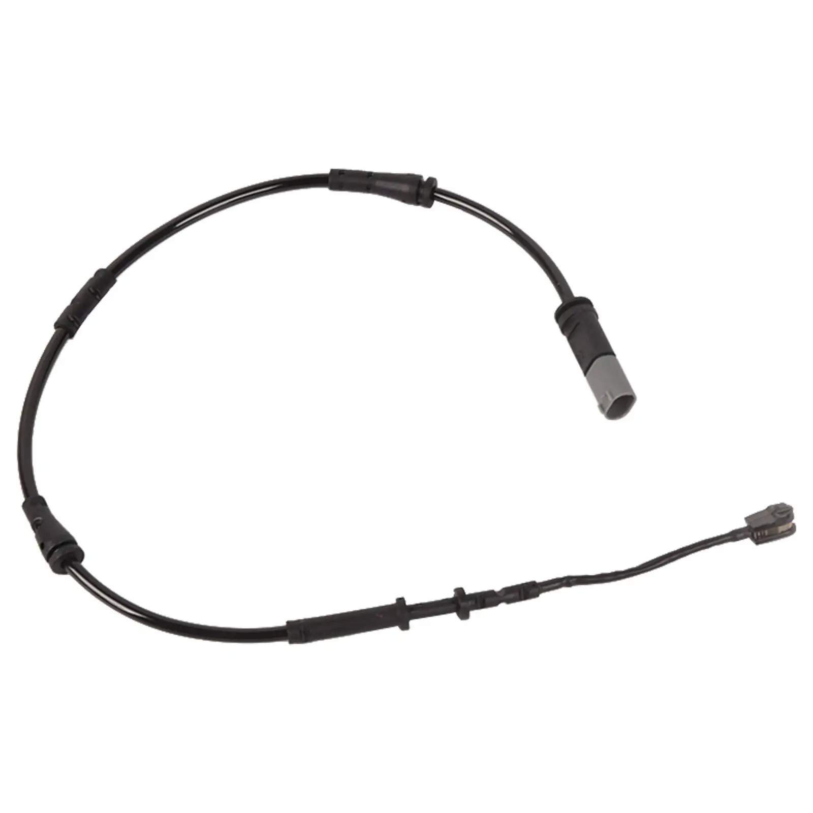 

Датчик заднего тормозных колодок Датчик износа задних тормозных колодок для BMW для Mini Cooper 2014 ~ 2017 34356799736