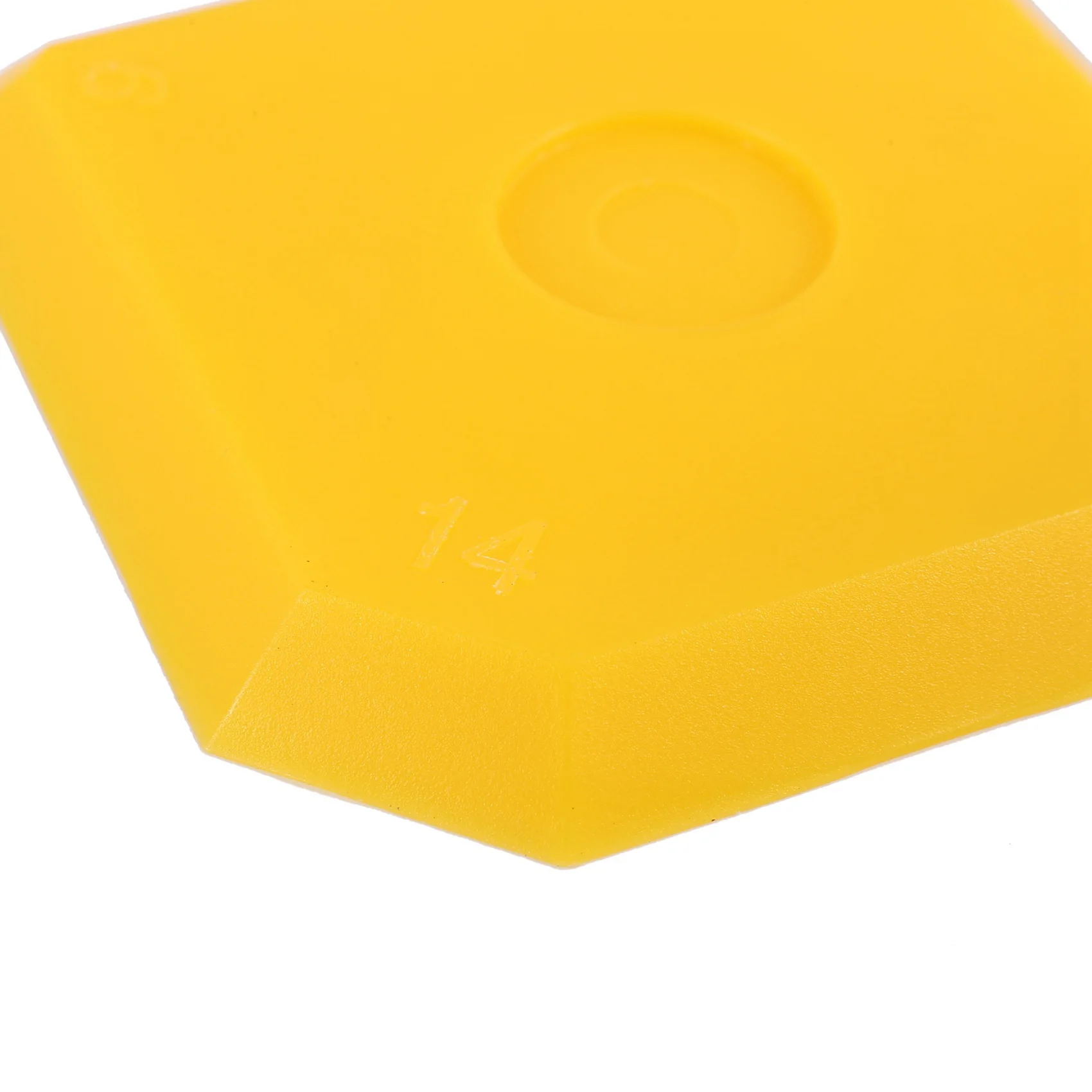 Abmo 50 pçs kit de ferramentas raspador conjunto reboco alisamento espátula rejunte removedor silicone conjunta enchimento alisamento espátula