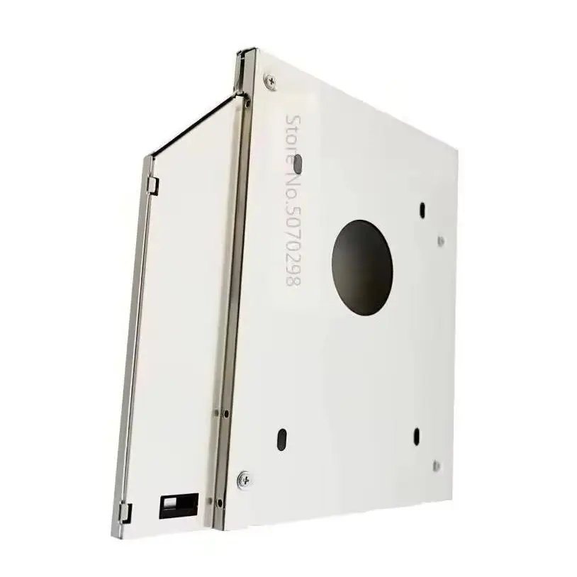 2nd SATA Hard Drive Optical bay Caddy Frame for Asus G771jw X555LJ V551L A555LD n550jx n750jv X750LN X550LB B551LG K551LB R510C