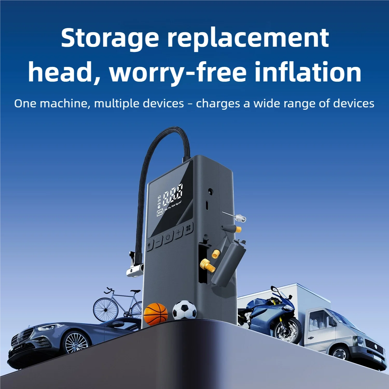 Thumbnail 3 - #58 Best Ball Pumps to Buy In 2026