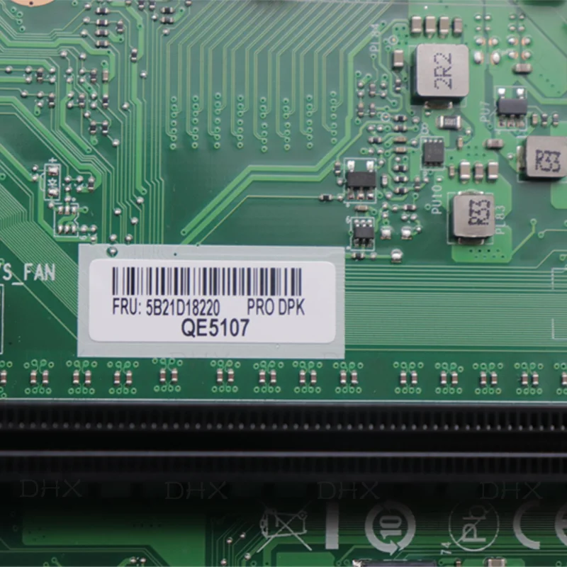 5B21D18220 For Lenovo B760ME Motherboard Geekpro-17IRR LGA 1700 DDR5 intel 12/13/14th generations Mainboard 100% Tested OK