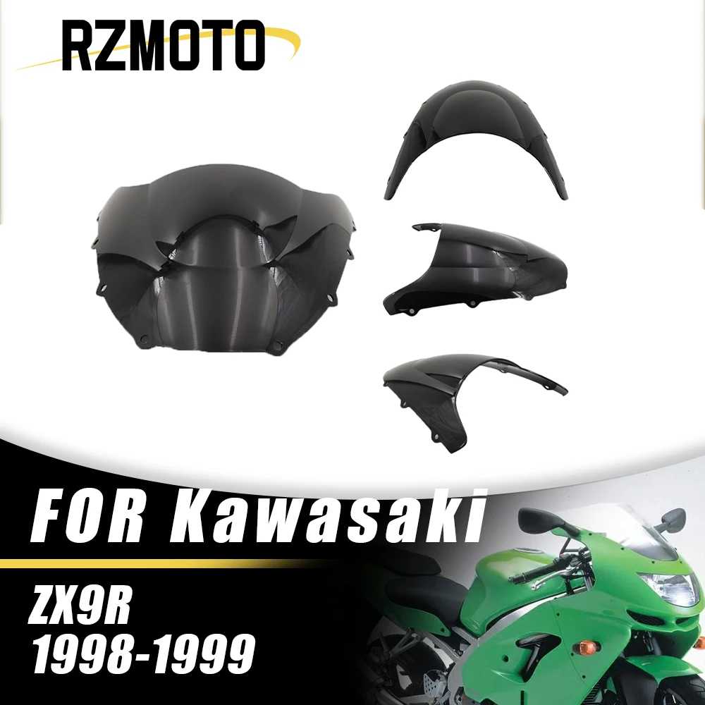 For Kawasaki Ninja … - image