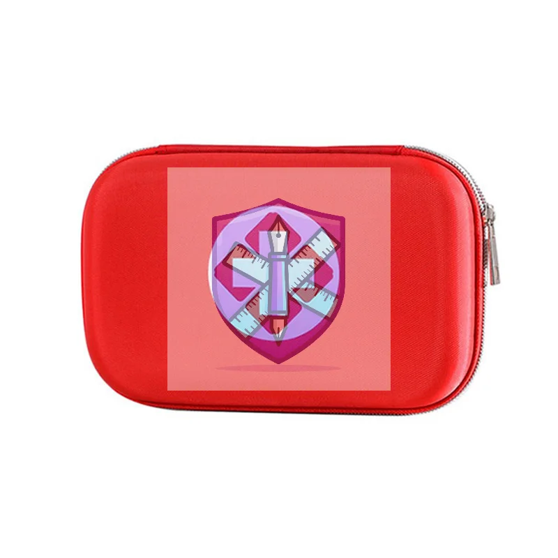 مجموعة أدوات الإسعافات الأولية المحمولة للسيارة الخارجية، حقيبة مستلزمات الإنقاذ المنزلية للسفر والطوارئ #1