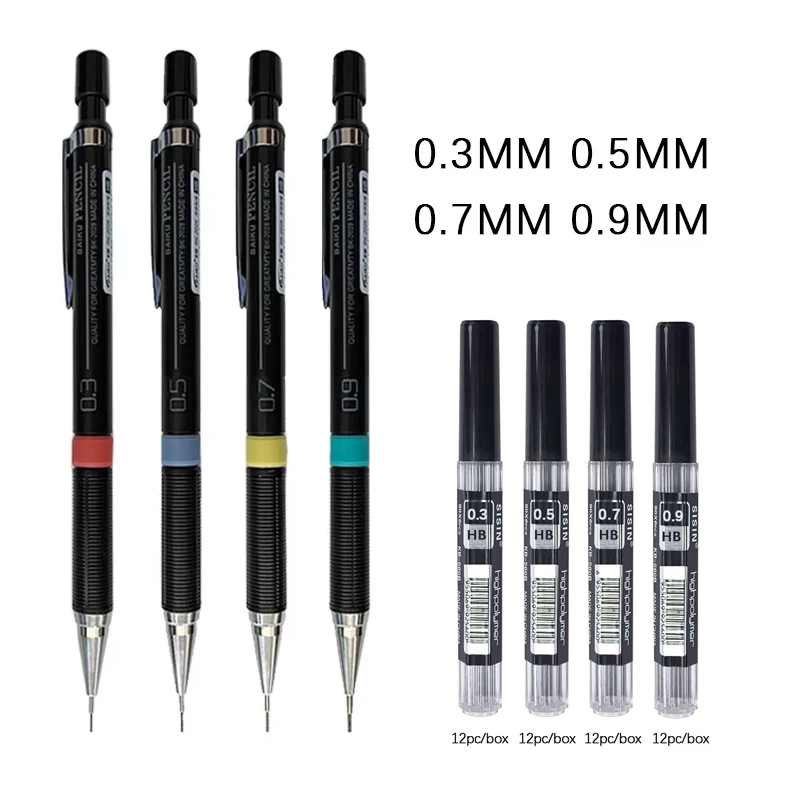 Mechanical Pencil W…