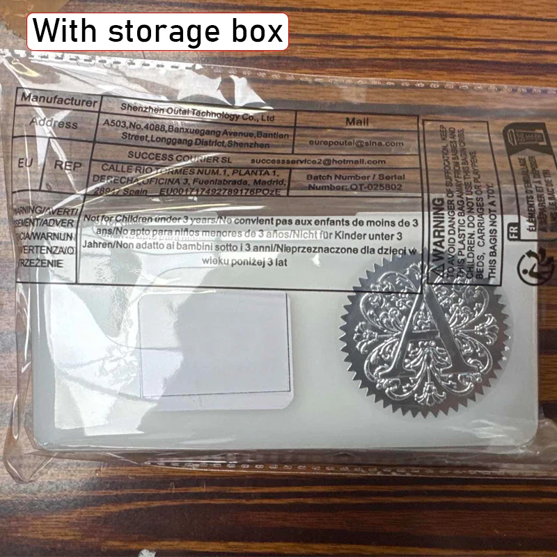 Thumbnail 4 - #33 Best Selling Envelope Seals